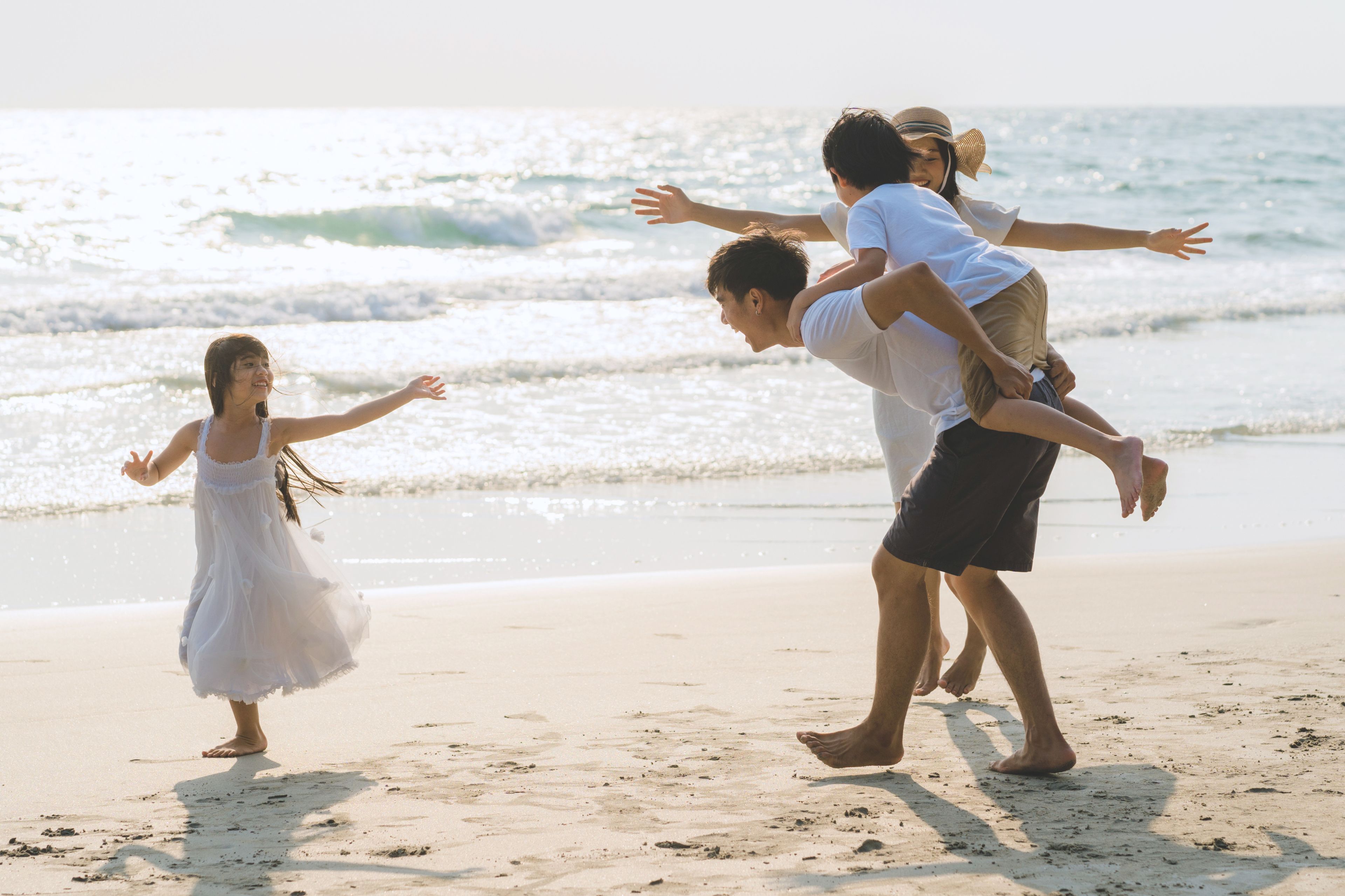Family Moments Offer
